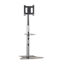 Chief PF1UB support d'écran plat pour bureau 190,5 cm (75") Sol Noir