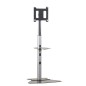 Chief PF1UB support d'écran plat pour bureau 190,5 cm (75") Sol Noir