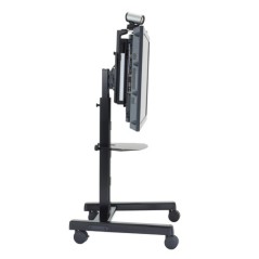Chief PFCUB support pour téléviseur 2,08 m (82") Noir