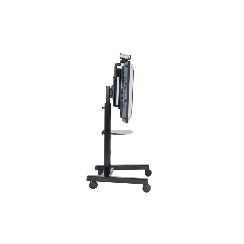 Chief PFCUB support pour téléviseur 2,08 m (82") Noir Chief PFCUB support pour téléviseur 2,08 m (82") Noir