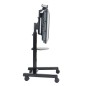 Chief PFCUB support pour téléviseur 2,08 m (82") Noir Chief PFCUB support pour téléviseur 2,08 m (82") Noir