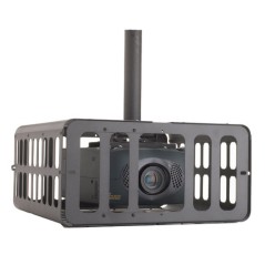 Chief PG1A accessoire de montage de projecteur Noir