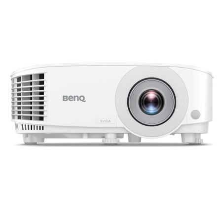 BenQ MS560 Projecteur à focale standard 4000 ANSI lumens DLP SVGA (800x600) Blanc