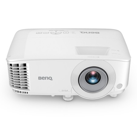BenQ MS560 Projecteur à focale standard 4000 ANSI lumens DLP SVGA (800x600) Blanc