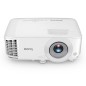 BenQ MS560 Projecteur à focale standard 4000 ANSI lumens DLP SVGA (800x600) Blanc