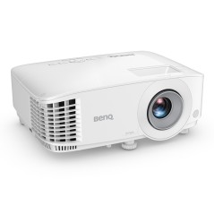 BenQ MS560 Projecteur à focale standard 4000 ANSI lumens DLP SVGA (800x600) Blanc