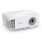 BenQ MS560 Projecteur à focale standard 4000 ANSI lumens DLP SVGA (800x600) Blanc