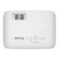 BenQ MS560 Projecteur à focale standard 4000 ANSI lumens DLP SVGA (800x600) Blanc