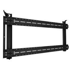 Chief PSMH2079 support pour téléviseur 61 cm (24") Noir