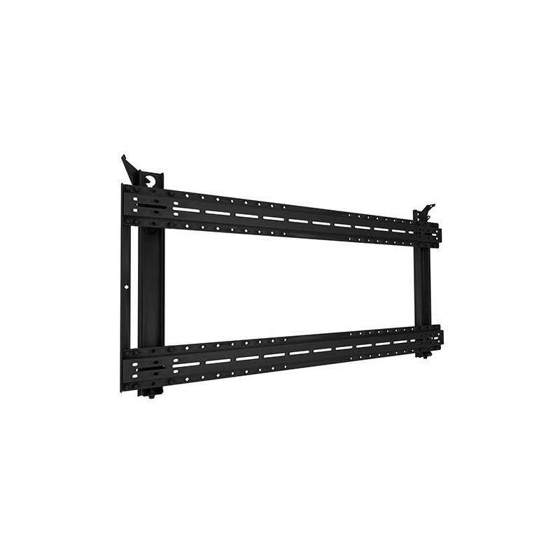 Chief PSMH2079 support pour téléviseur 61 cm (24") Noir Chief PSMH2079 support pour téléviseur 61 cm (24") Noir