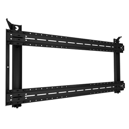 Chief PSMH2079 support pour téléviseur 61 cm (24") Noir