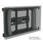 Chief FHBO5169 accessoire pour le montage d'écrans Adaptateur Chief FHBO5169 accessoire pour le montage d'écrans Adaptateur