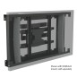 Chief FHBO5169 accessoire pour le montage d'écrans Adaptateur Chief FHBO5169 accessoire pour le montage d'écrans Adaptateur
