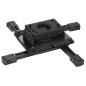 Chief RPAU support pour projecteurs Plafond Noir Chief RPAU support pour projecteurs Plafond Noir