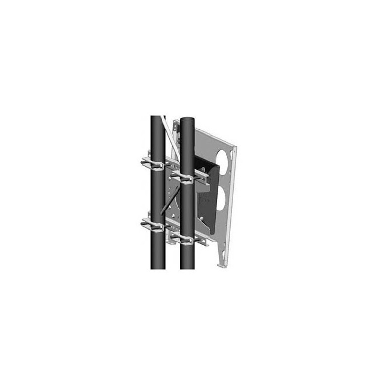 Chief Flat Panel Tilt Truss Mount Noir