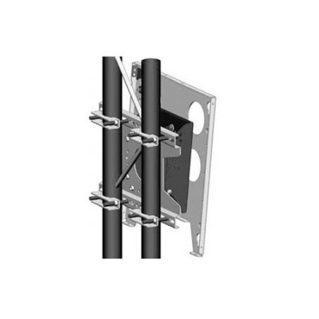 Chief Flat Panel Tilt Truss Mount Noir