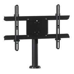 Chief STLU support pour téléviseur 132,1 cm (52") Noir