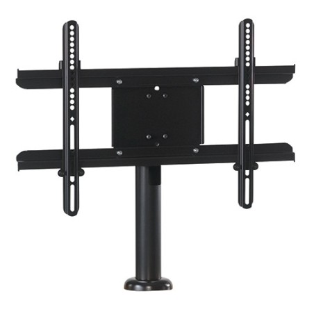 Chief STLU support pour téléviseur 132,1 cm (52") Noir