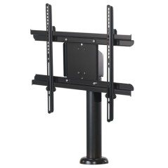 Chief STLU support pour téléviseur 132,1 cm (52") Noir