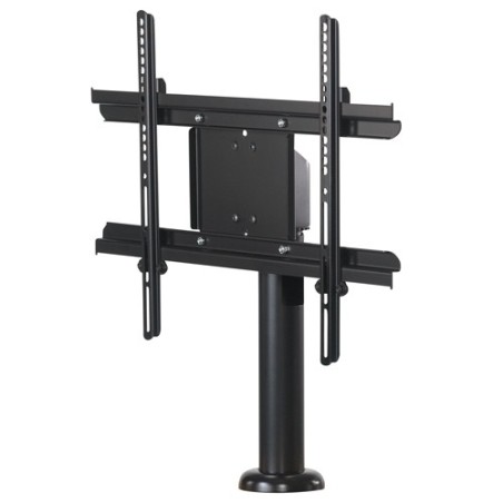 Chief STLU support pour téléviseur 132,1 cm (52") Noir