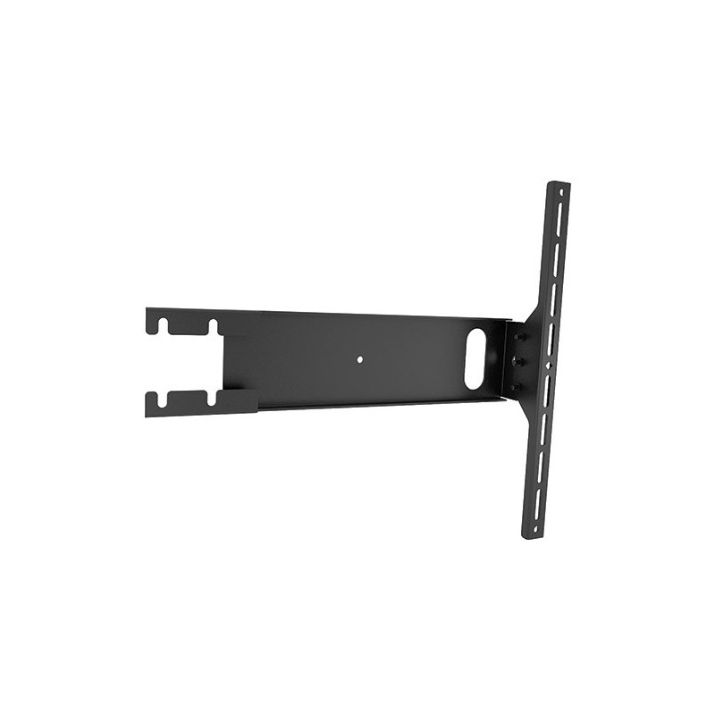 Chief FCA535 support de haut-parleurs Mur Métal Noir