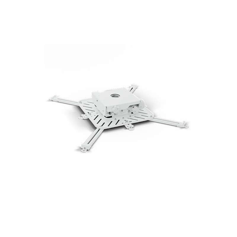 Chief VCTUW support pour projecteurs Plafond Blanc Chief VCTUW support pour projecteurs Plafond Blanc
