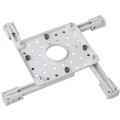 Chief SLBUW accessoire de montage de projecteur Métal Blanc