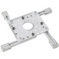 Chief SLBUW accessoire de montage de projecteur Métal Blanc
