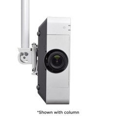 Chief VPAUW support pour projecteurs Plafond Blanc