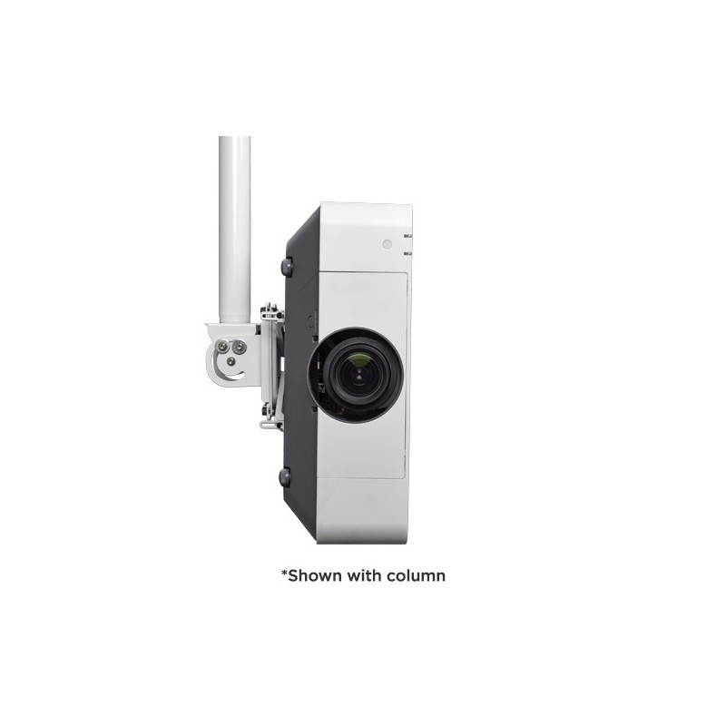 Chief VPAUW support pour projecteurs Plafond Blanc
