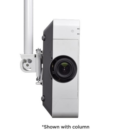 Chief VPAUW support pour projecteurs Plafond Blanc