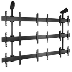 Chief FUSION 139,7 cm (55") Noir