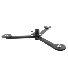 Chief CMA347 accessoire de montage de projecteur Noir
