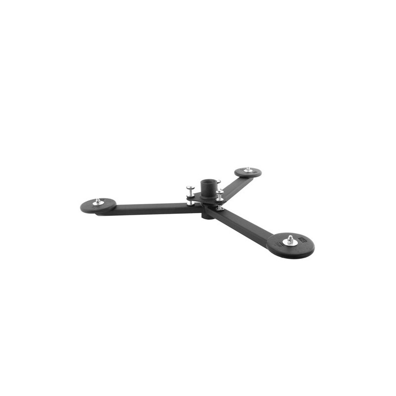 Chief CMA347 accessoire de montage de projecteur Noir