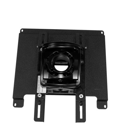Chief Lateral Shift Bracket Noir