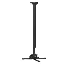 Chief KITMC support pour projecteurs Plafond Noir