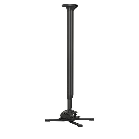 Chief KITMC support pour projecteurs Plafond Noir