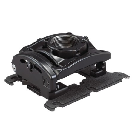 Chief RPMA281 support pour projecteurs Plafond Noir