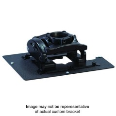 Chief RPMA281 support pour projecteurs Plafond Noir