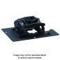 Chief RPMA281 support pour projecteurs Plafond Noir