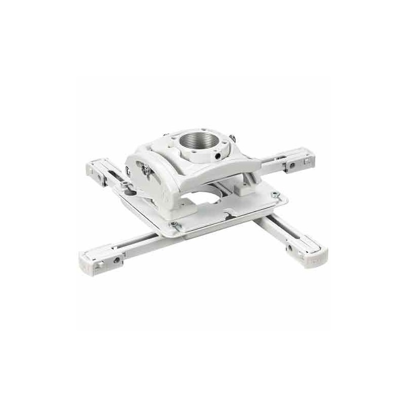 Chief Elite Universal Projector Mount support pour projecteurs Argent Chief Elite Universal Projector Mount support pour projecteurs Argent