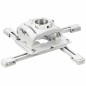 Chief Elite Universal Projector Mount support pour projecteurs Argent Chief Elite Universal Projector Mount support pour projecteurs Argent