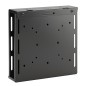 Chief KRA233B kit de support Noir Chief KRA233B kit de support Noir