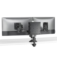 Chief KRA233B kit de support Noir