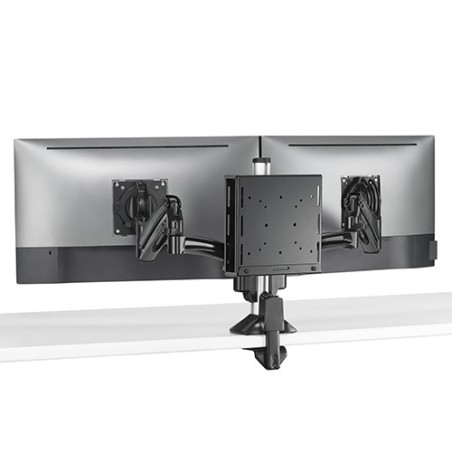Chief KRA233B kit de support Noir