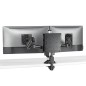Chief KRA233B kit de support Noir Chief KRA233B kit de support Noir