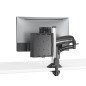 Chief KRA233B kit de support Noir Chief KRA233B kit de support Noir