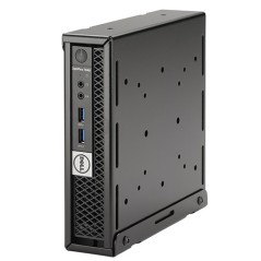Chief KRA233B kit de support Noir