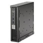 Chief KRA233B kit de support Noir Chief KRA233B kit de support Noir