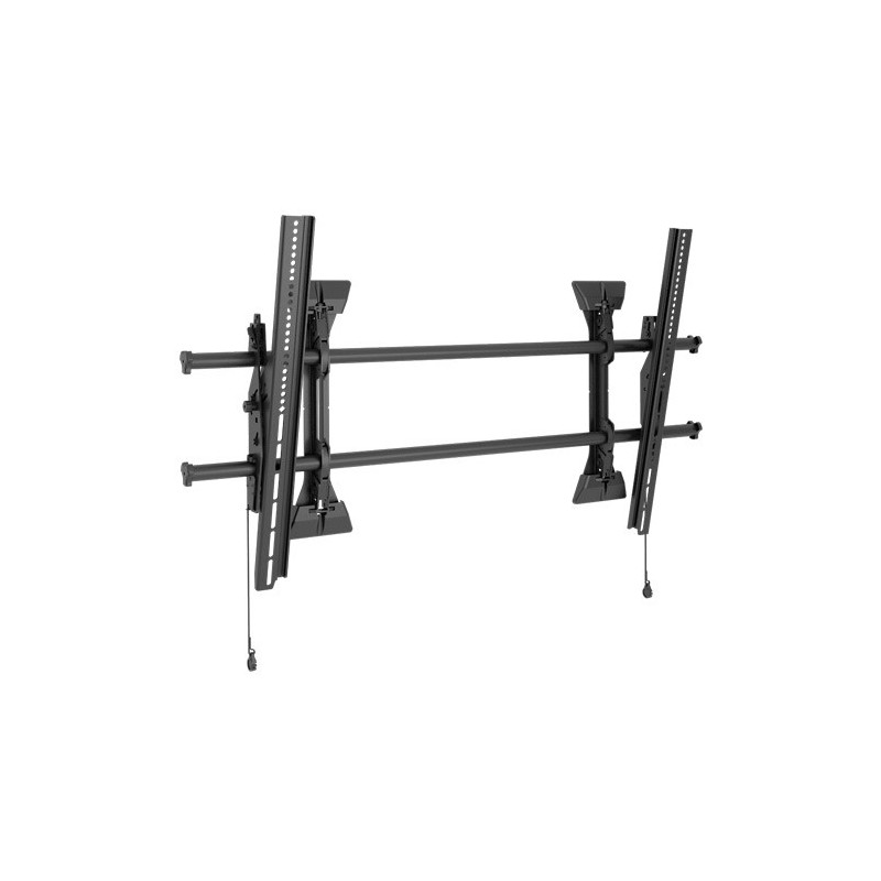 Chief XTM1U support pour téléviseur 2,08 m (82") Noir